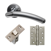 Saturn Chrome Tone